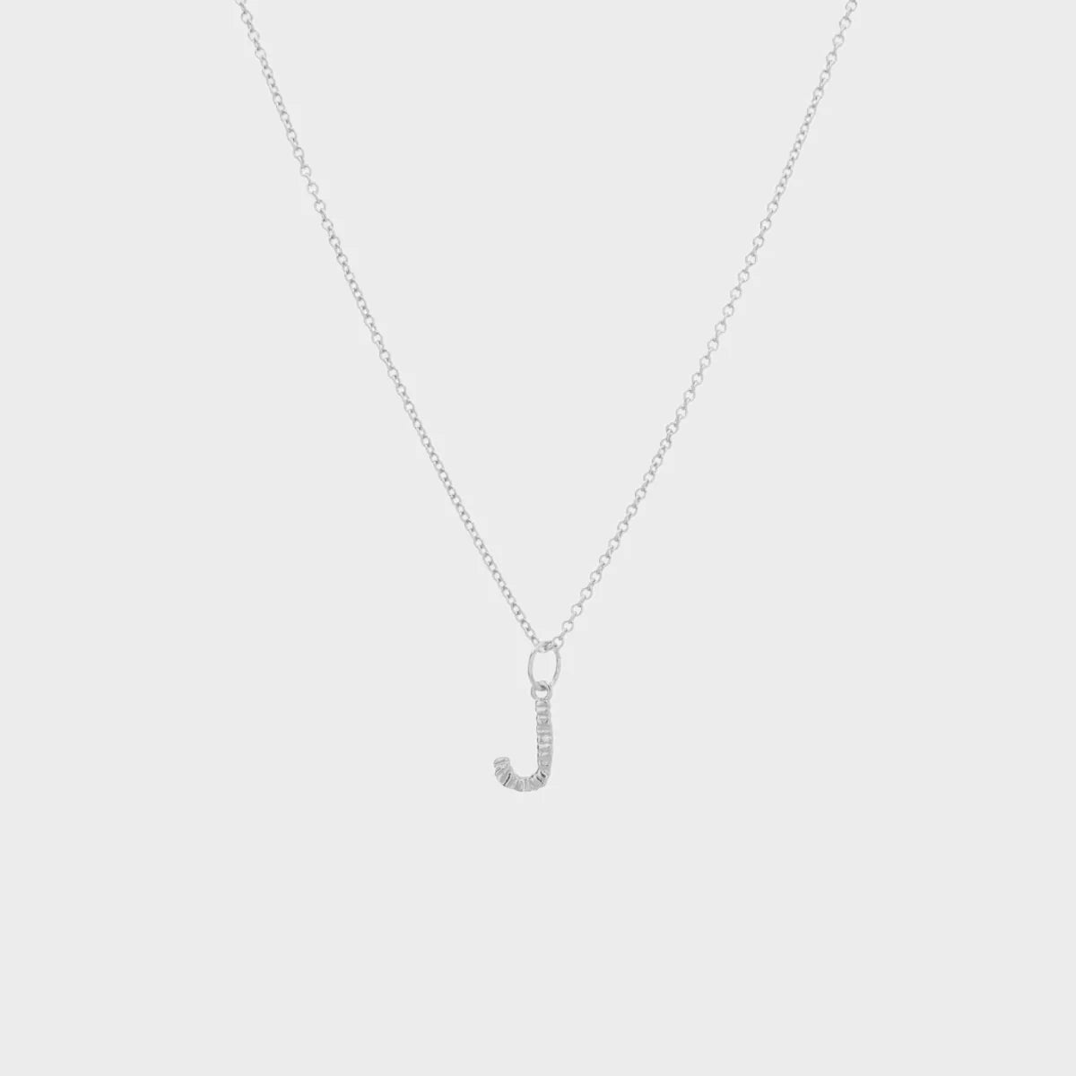 Love Letter Necklace winther-studio-international