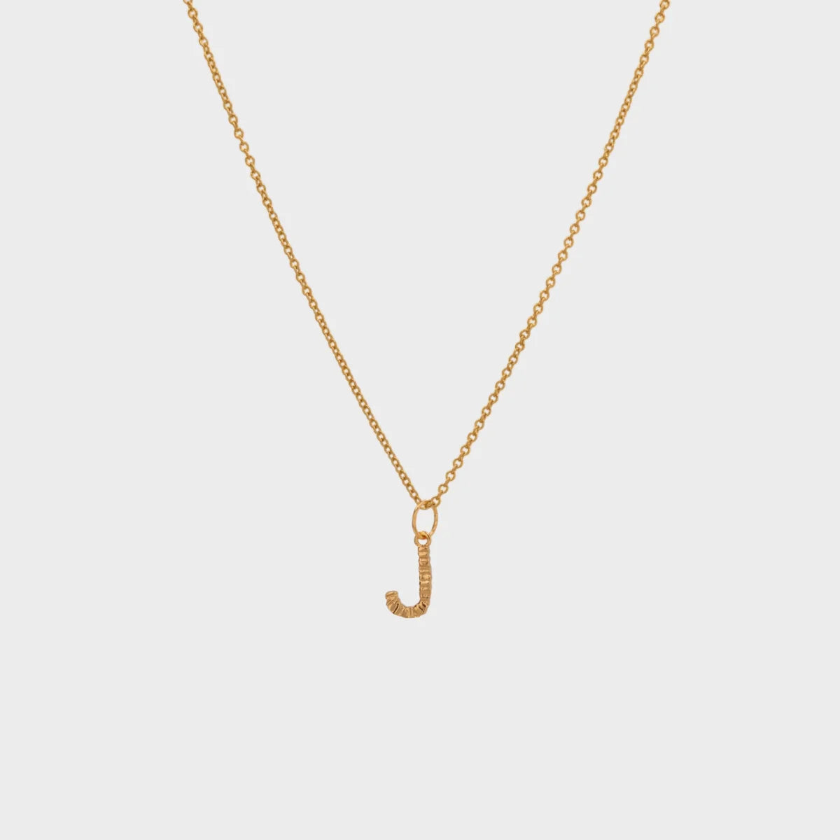 Love Letter Necklace winther-studio-international