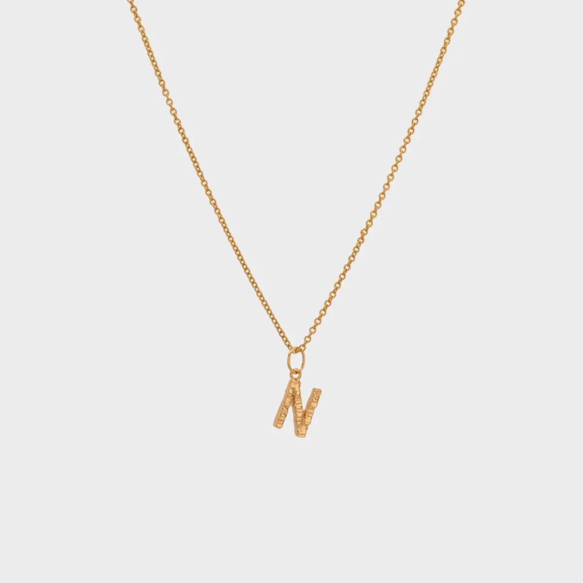 Love Letter Necklace winther-studio-international