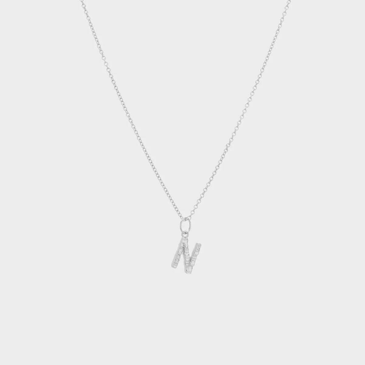 Love Letter Necklace winther-studio-international