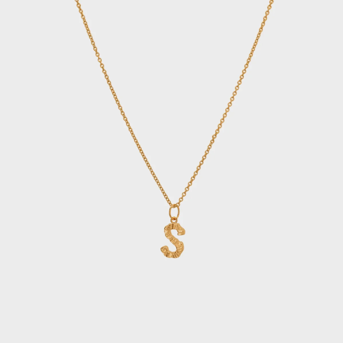 Love Letter Necklace winther-studio-international