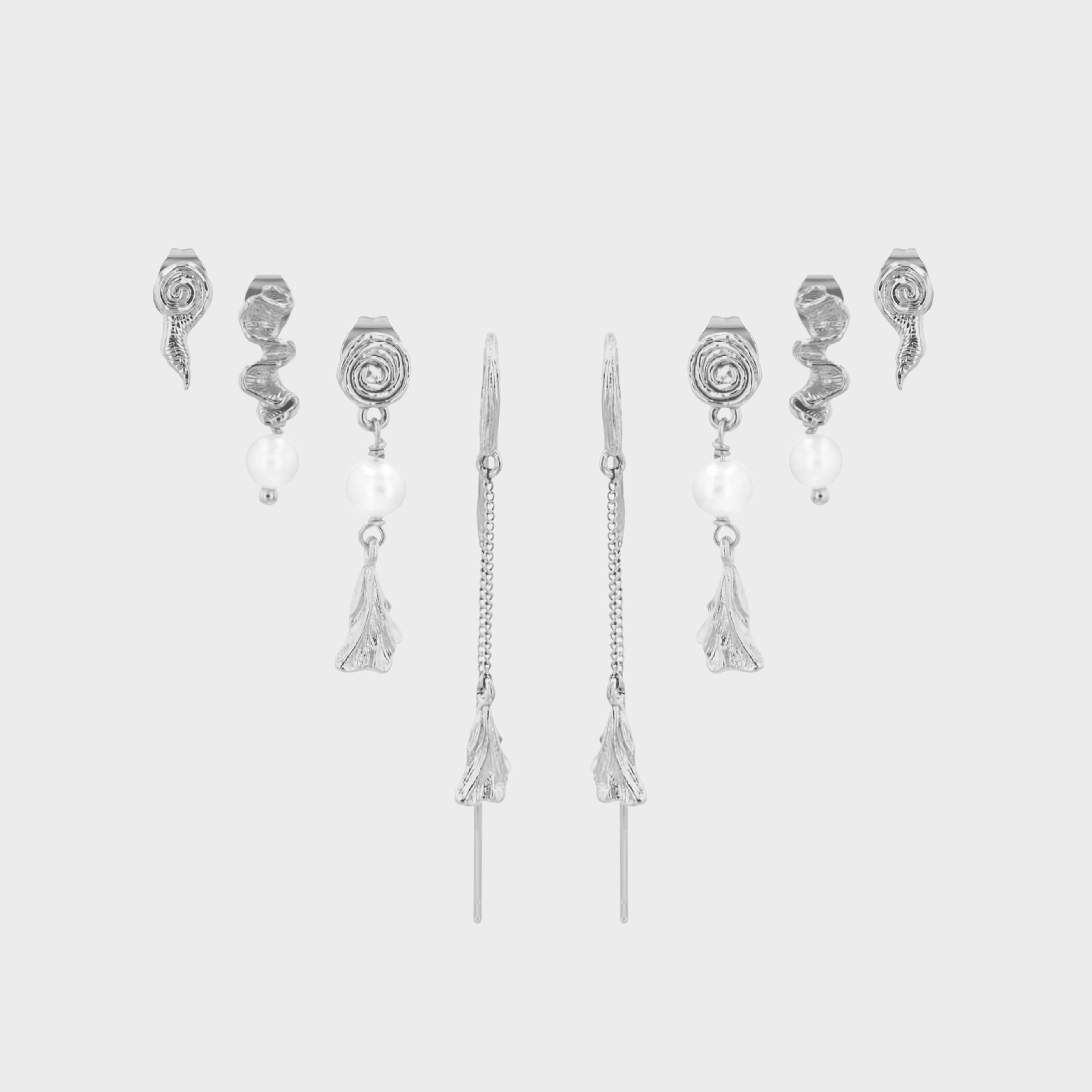 Marino Aletas Mix winther-studio-international