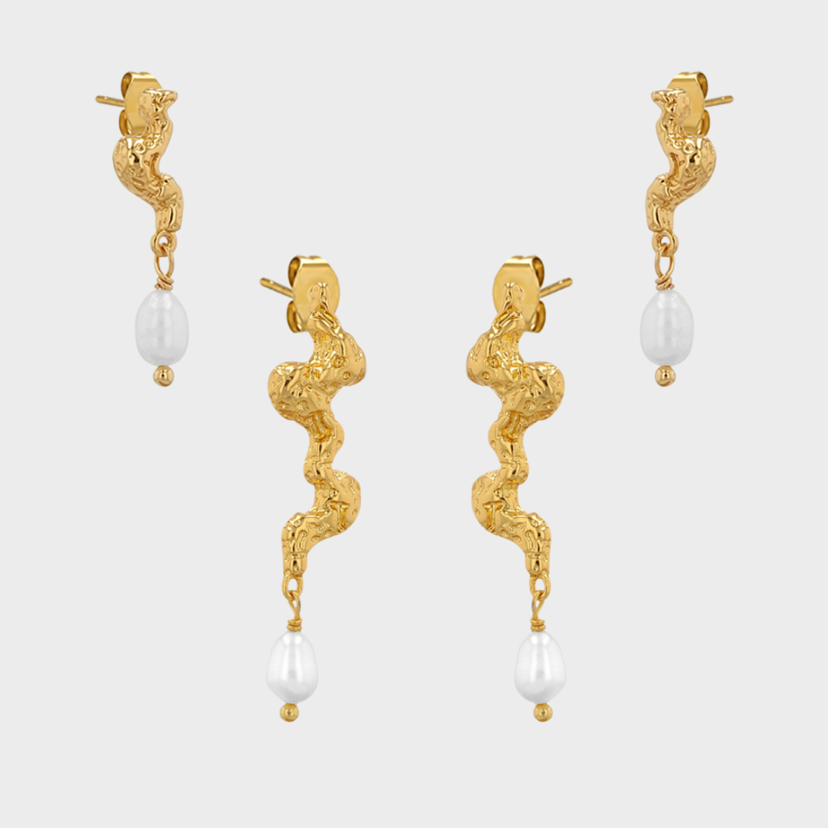 Manta Pearl Mix winther-studio-international