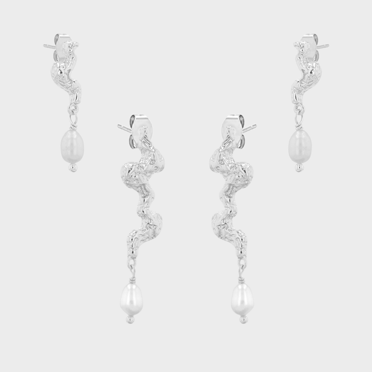 Manta Pearl Mix winther-studio-international