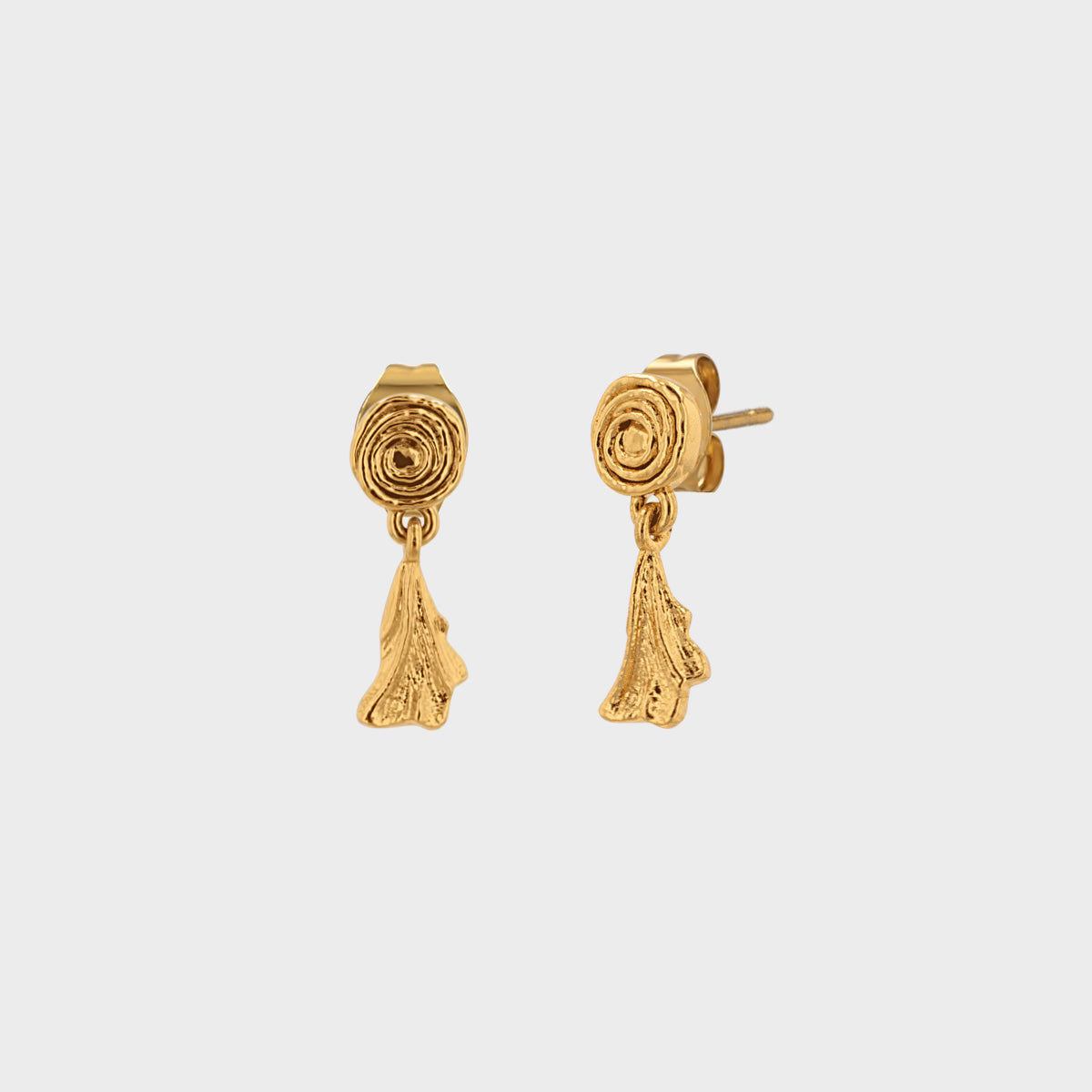 Marino Aletas Earrings winther-studio-international
