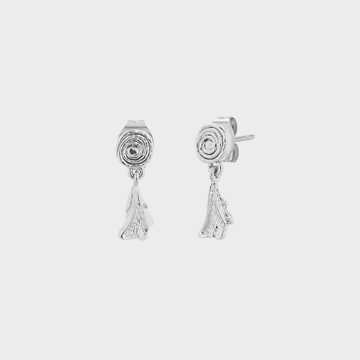 Marino Aletas Earrings winther-studio-international