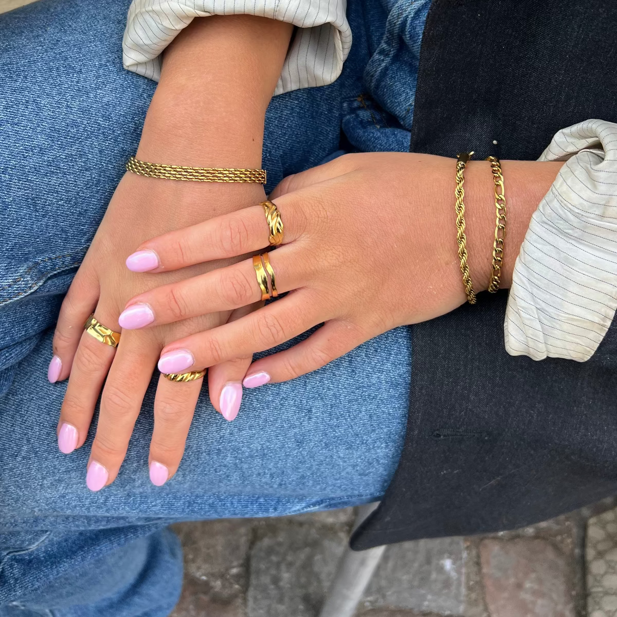 Victoria Bracelet winther-studio-international