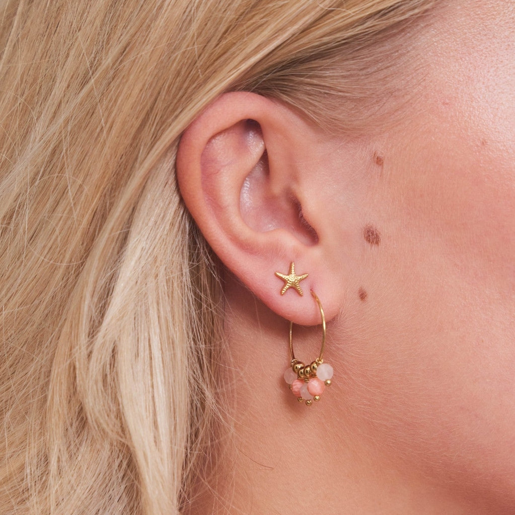 Mini Stella Studs winther-studio-international