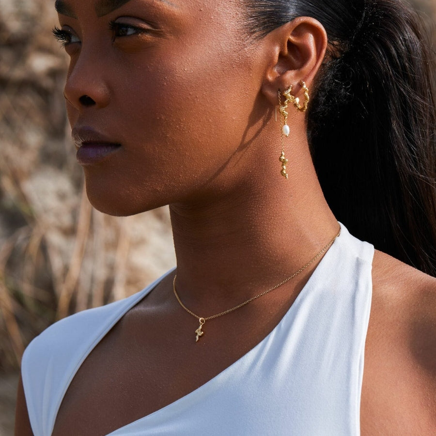 Montas Necklace winther-studio-international