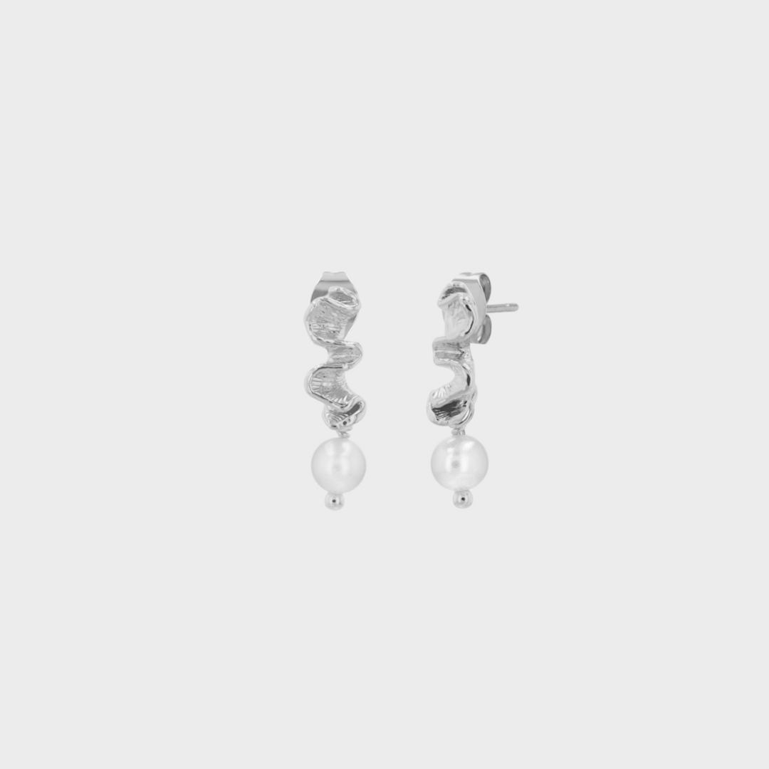 Mope Pearl Studs winther-studio-international