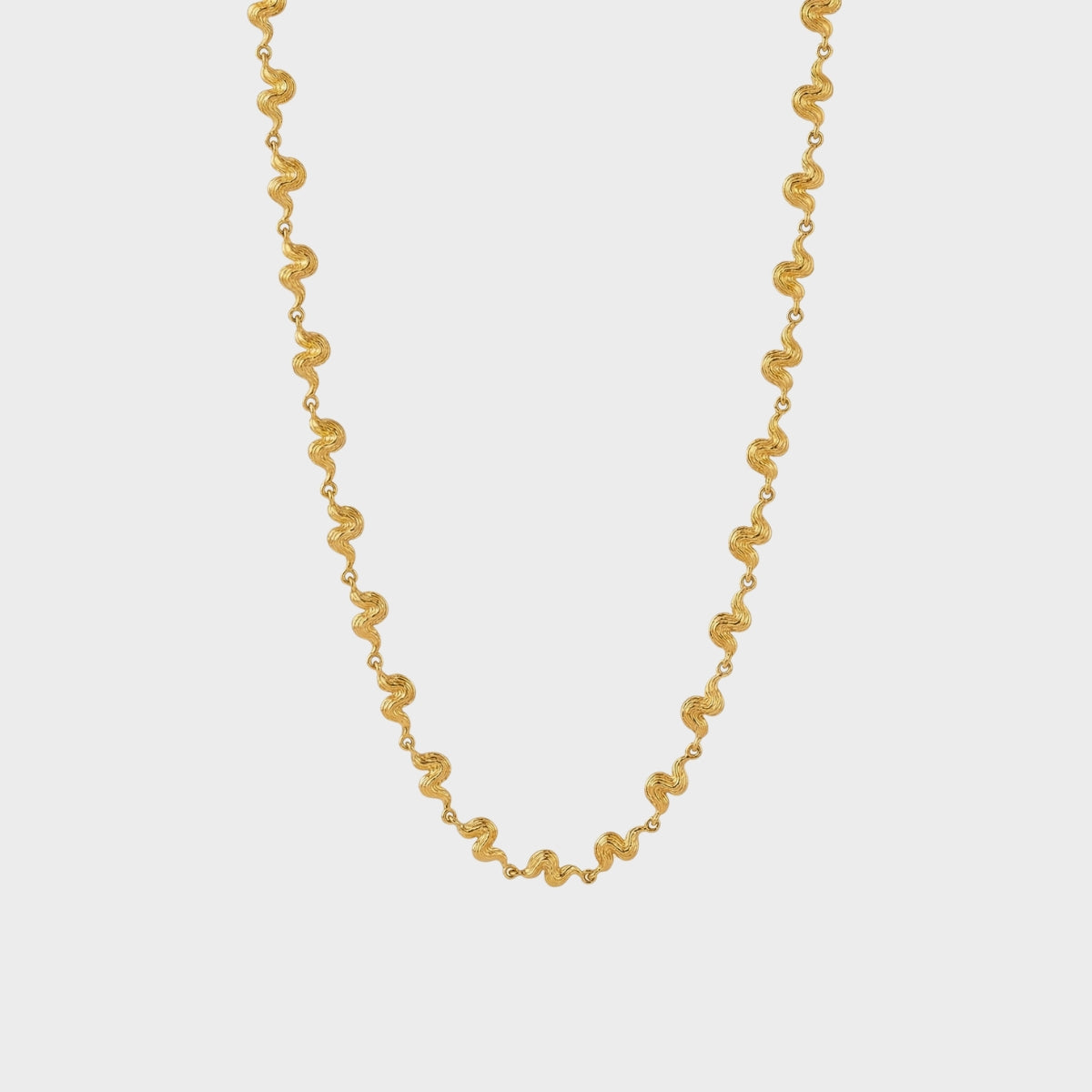Muzi Necklace winther-studio-international