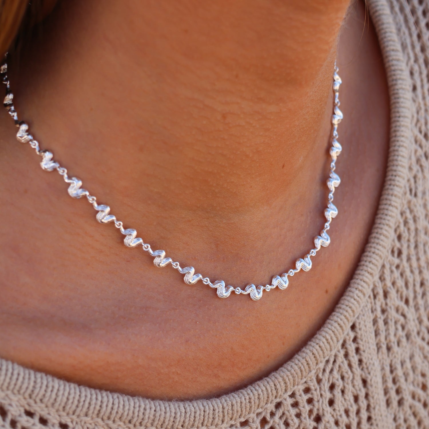 Muzi Necklace winther-studio-international