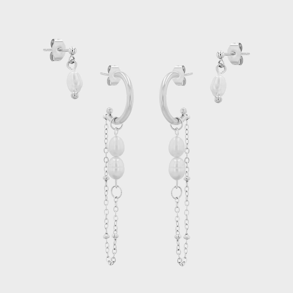 Nadia Earrings Mix winther-studio-international