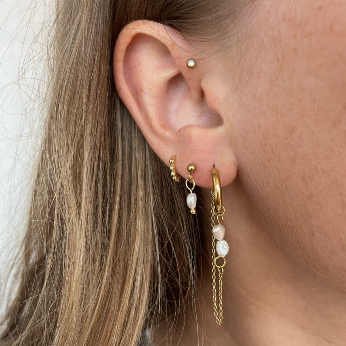 Nadia Earrings Mix winther-studio-international