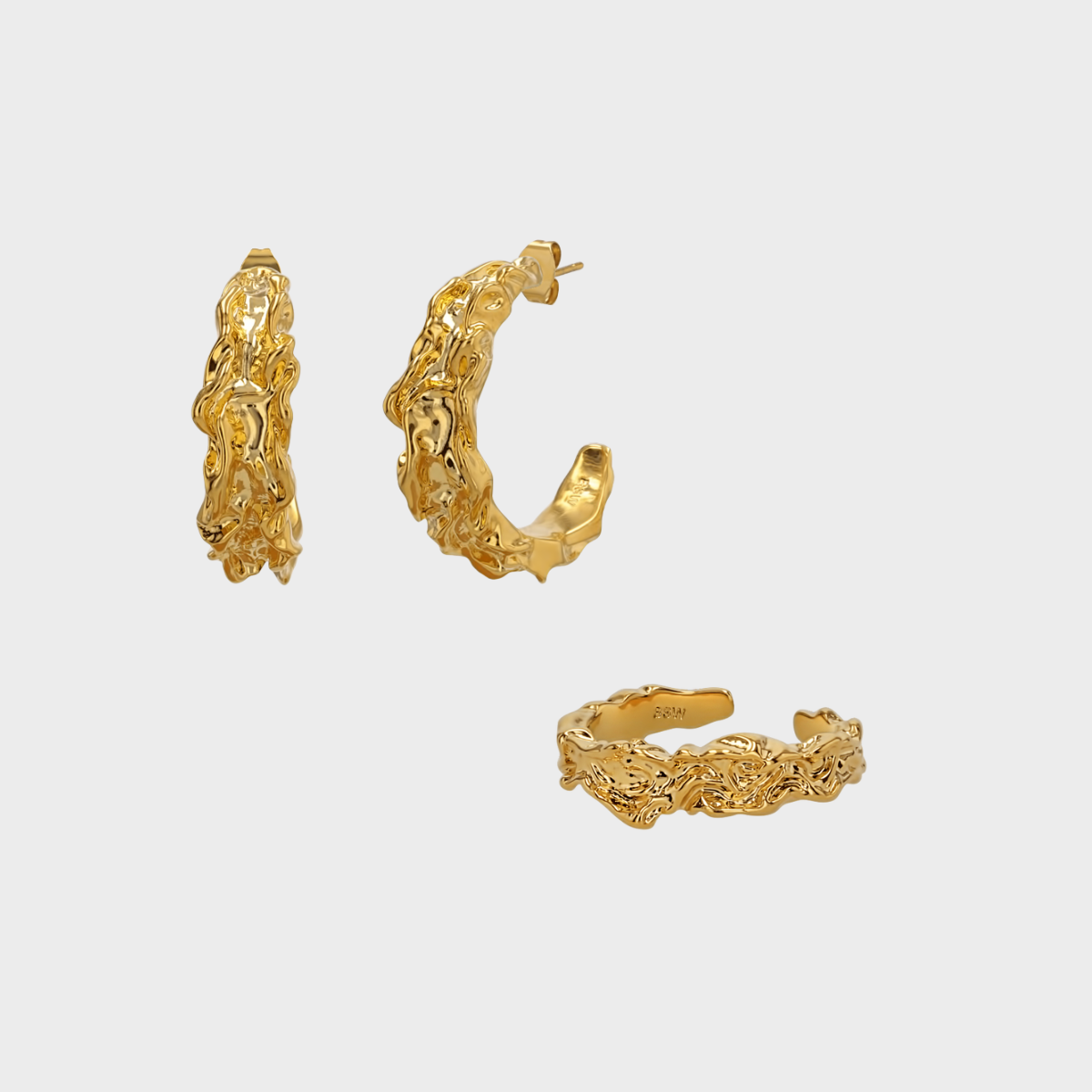 Nami Folded Mix winther-studio-international