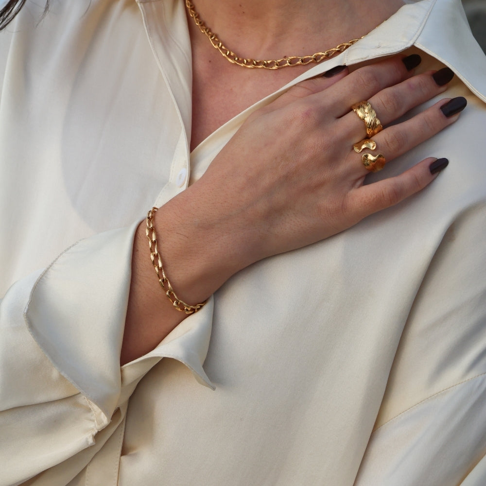 Nerta Coral Ring winther-studio-international