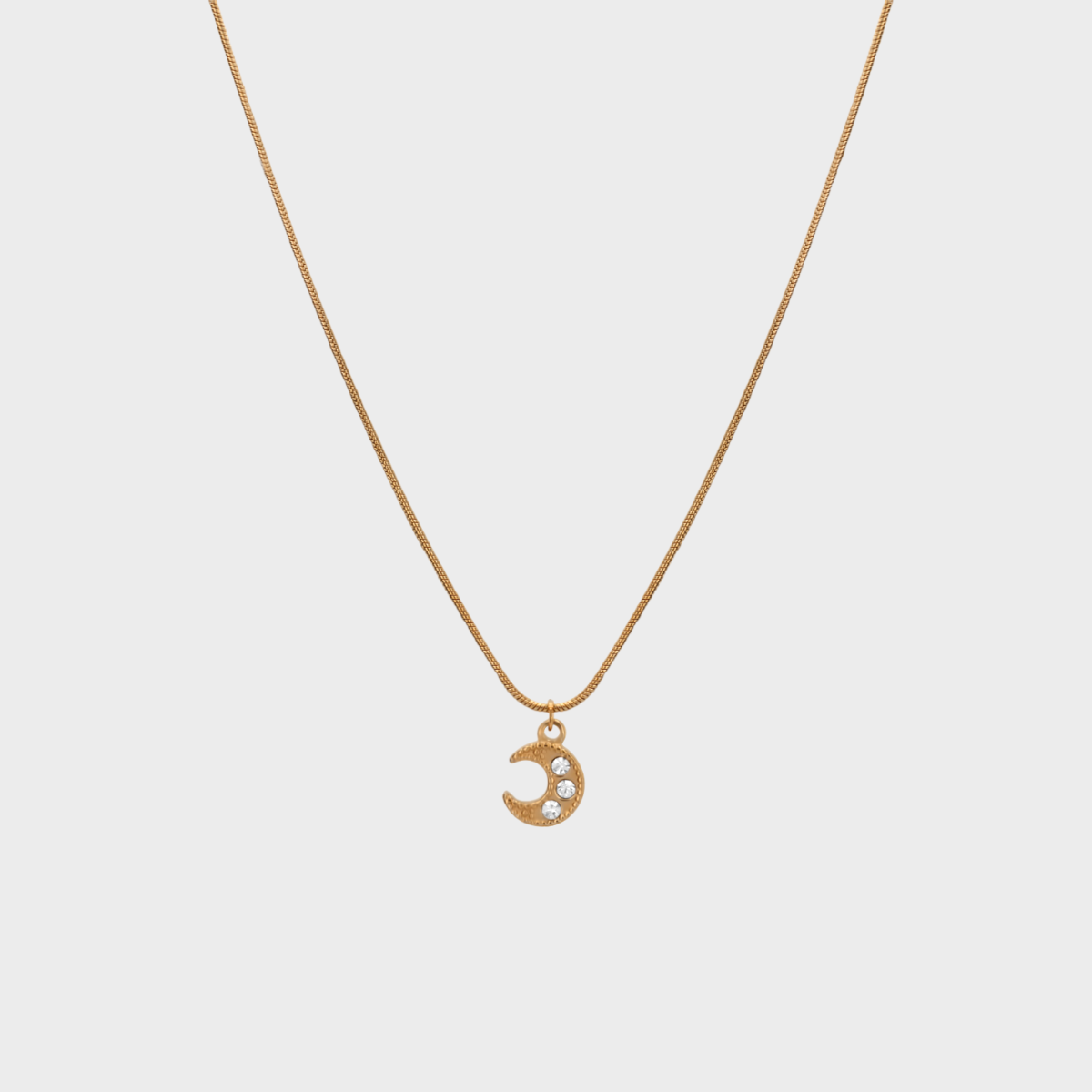 Night Shine Necklace winther-studio-international