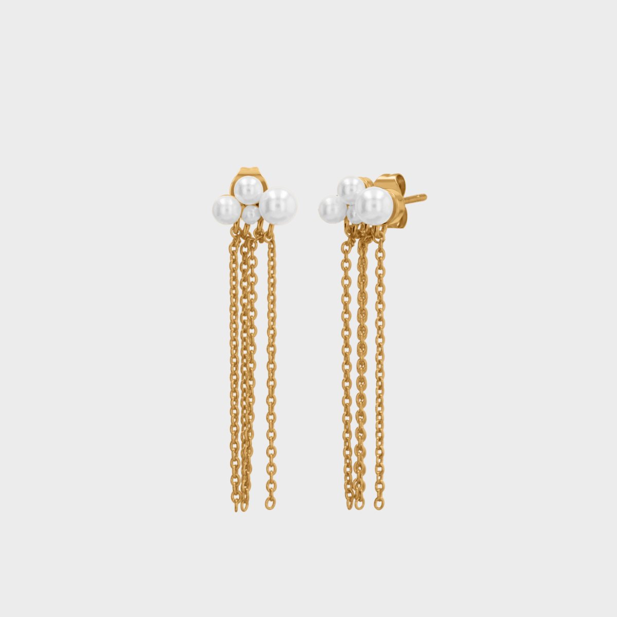 Oriana Earrings winther-studio-international