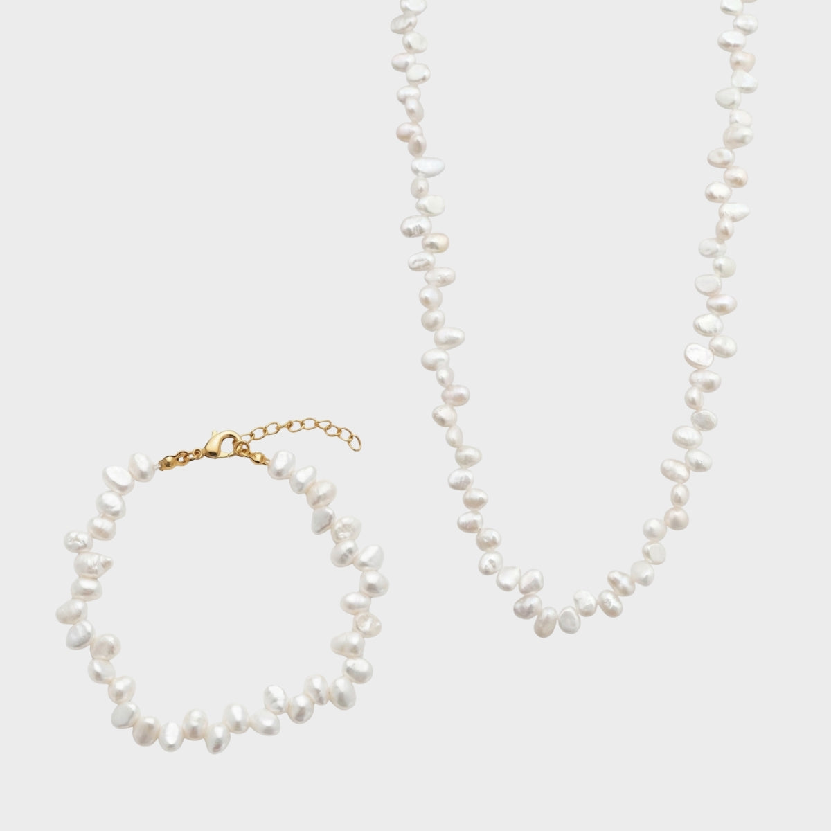 Oval Pearl Mix winther-studio-international