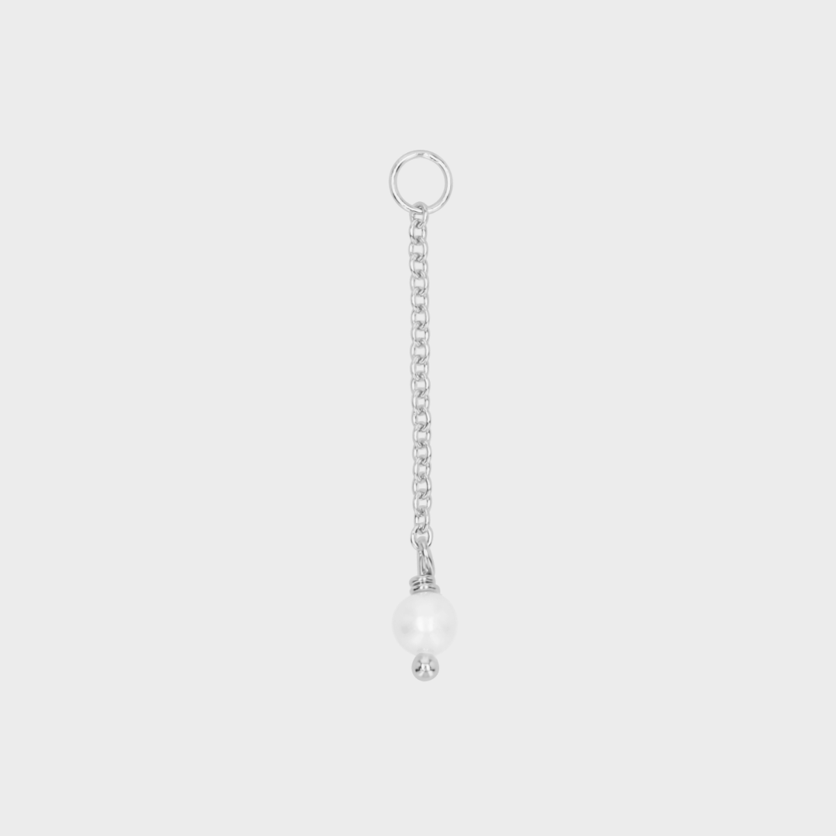Pearl Chain Charm winther-studio-international