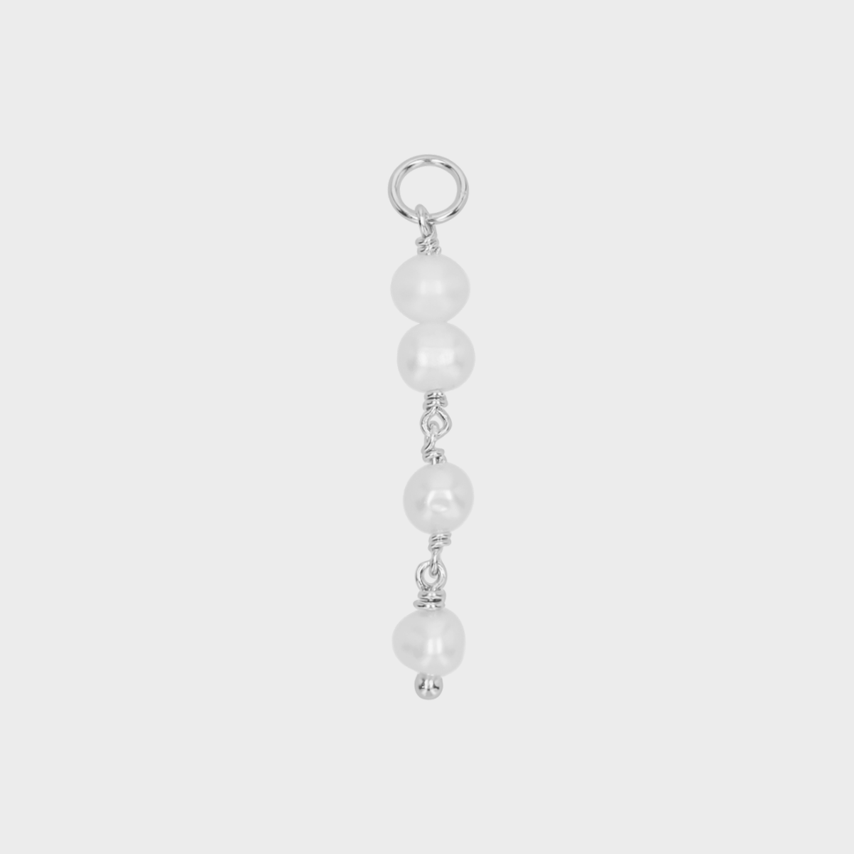 Pearl Row Charm winther-studio-international