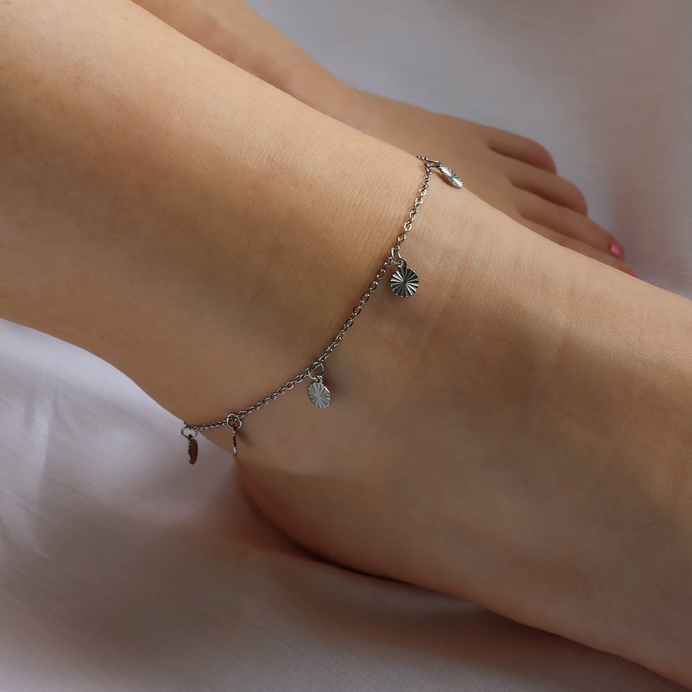 Reese Anklet winther-studio-international