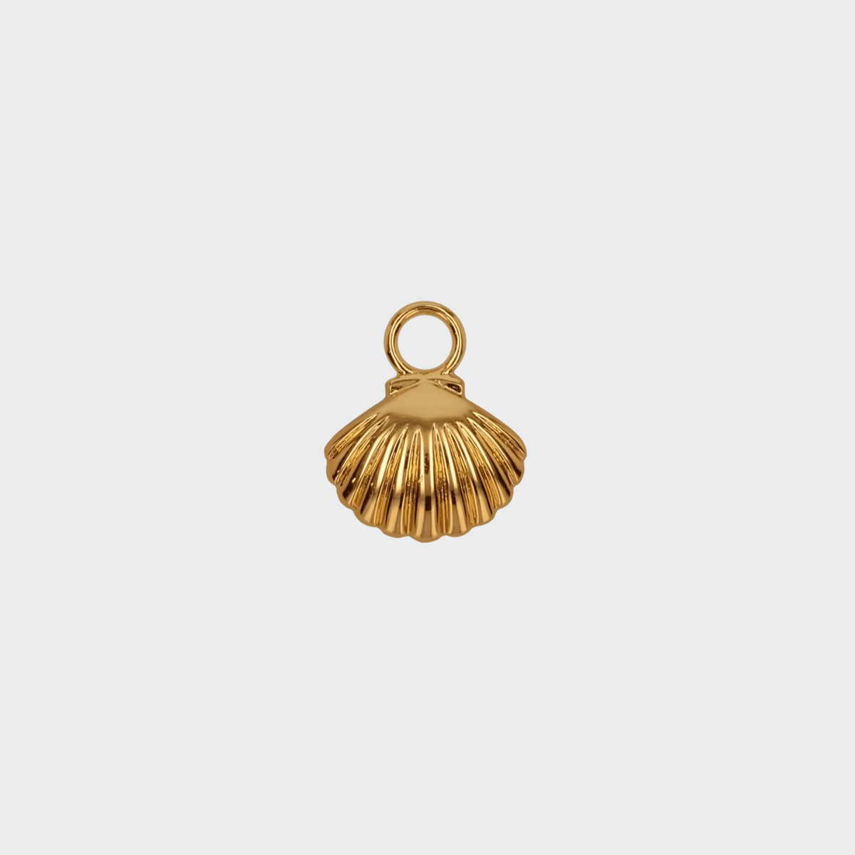 Shell Charm winther-studio-international