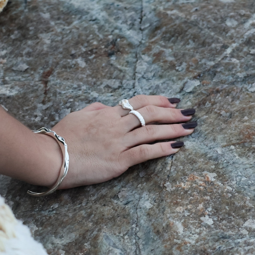 Dalgalar Bangle winther-studio-international