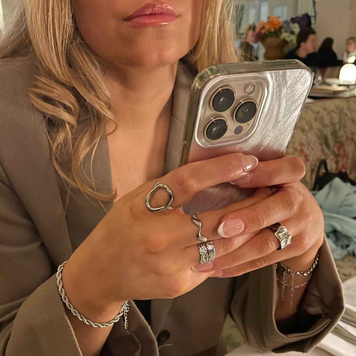 Lilia Ring winther-studio-international