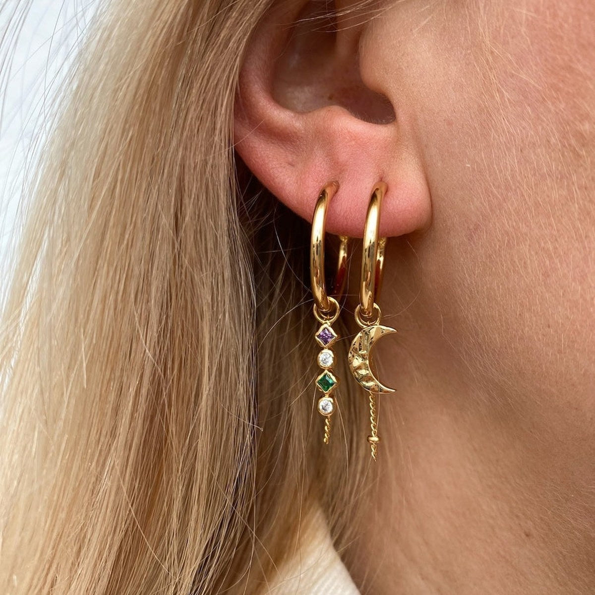 Simple Hoops winther-studio-international