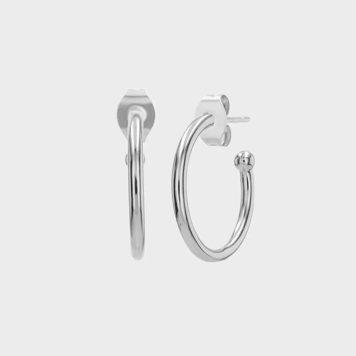 Simple Hoops winther-studio-international