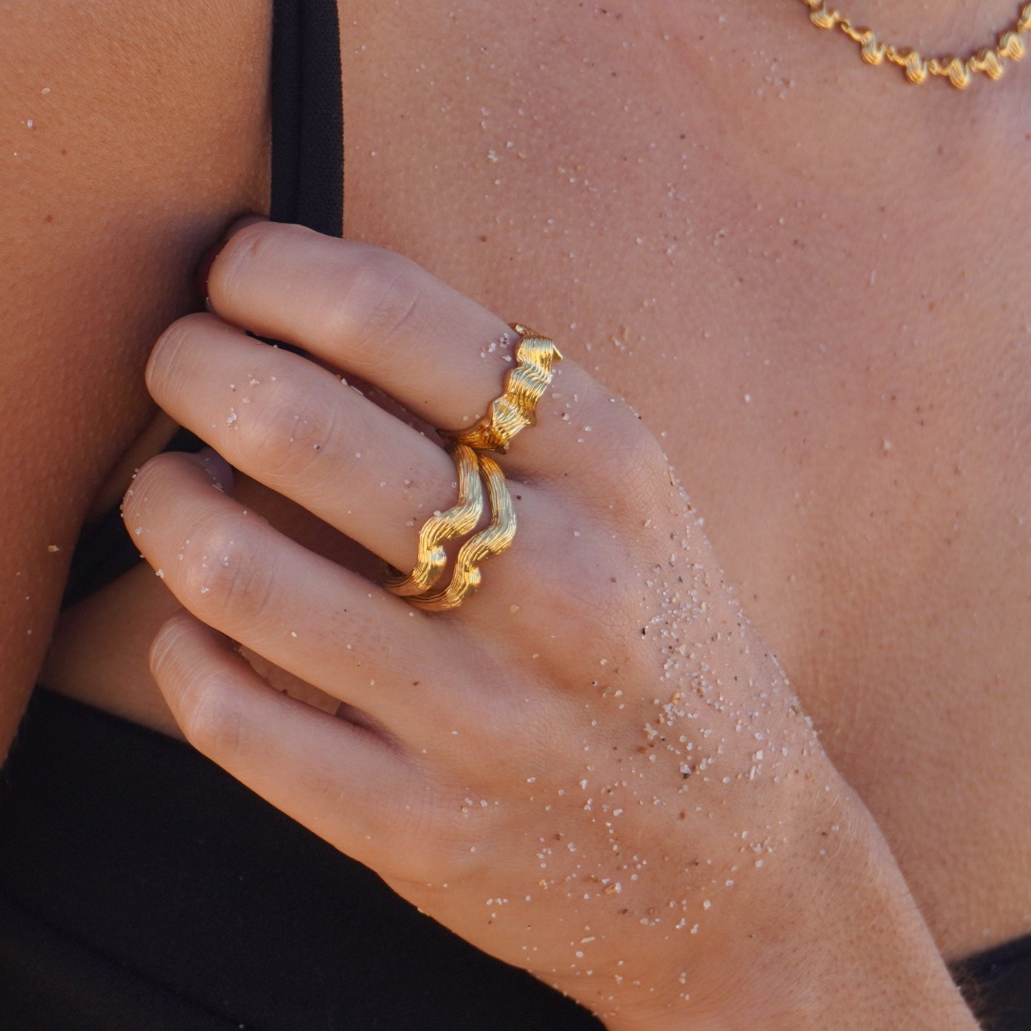 Sirenis Ring winther-studio-international