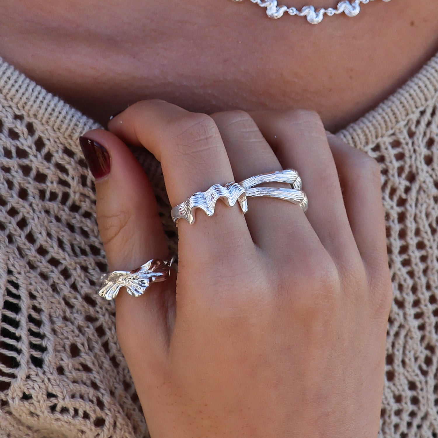 Sirenis Ring winther-studio-international