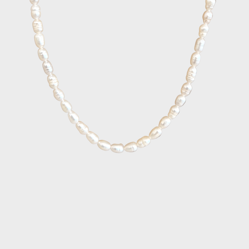 Small Pearl Choker winther-studio-international