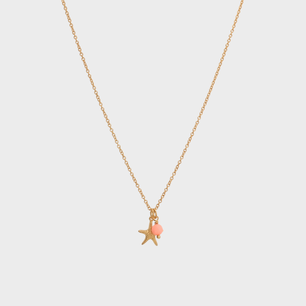 Stella Pearl Necklace winther-studio-international