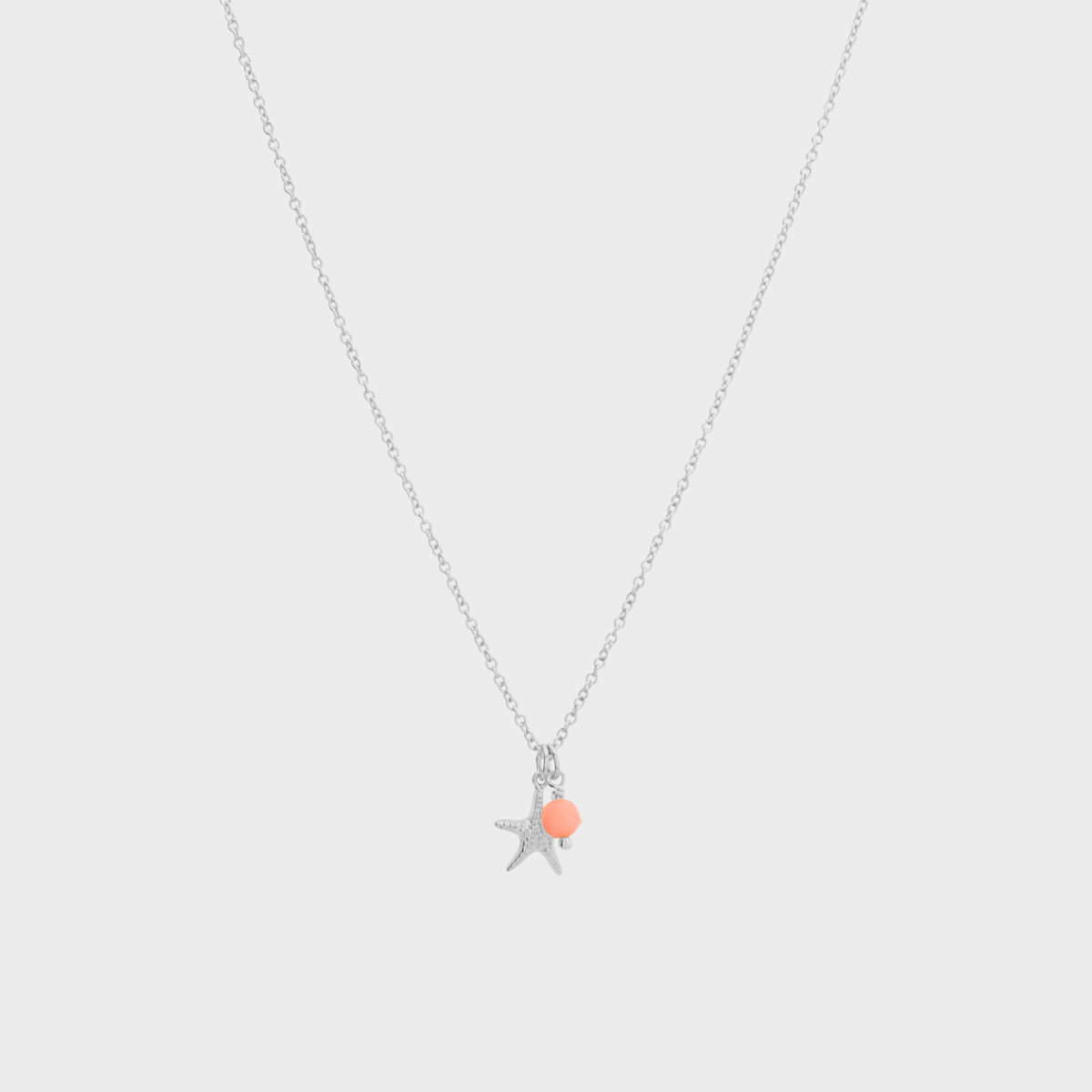 Stella Pearl Necklace winther-studio-international