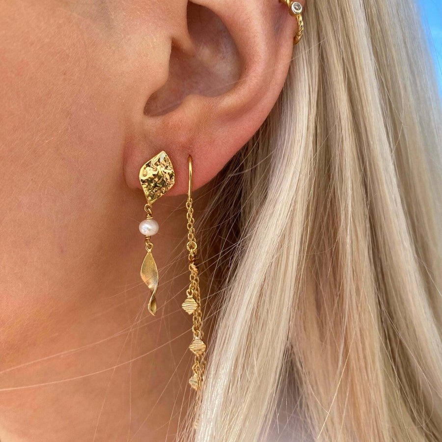 Theato Earrings winther-studio-international