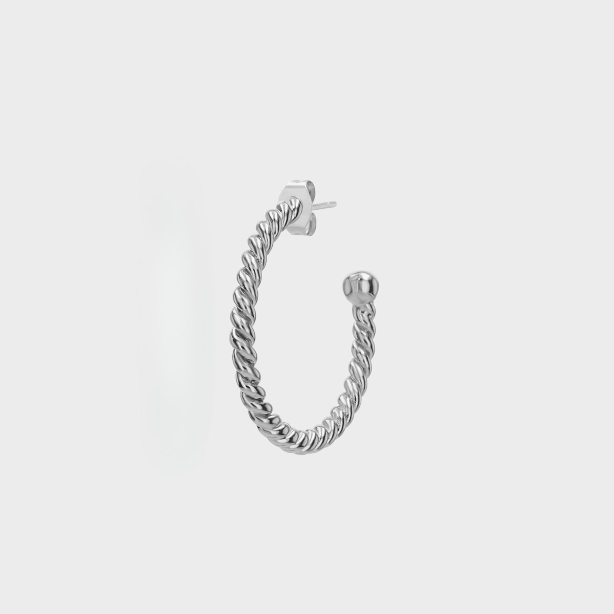 Twist Hoops winther-studio-international