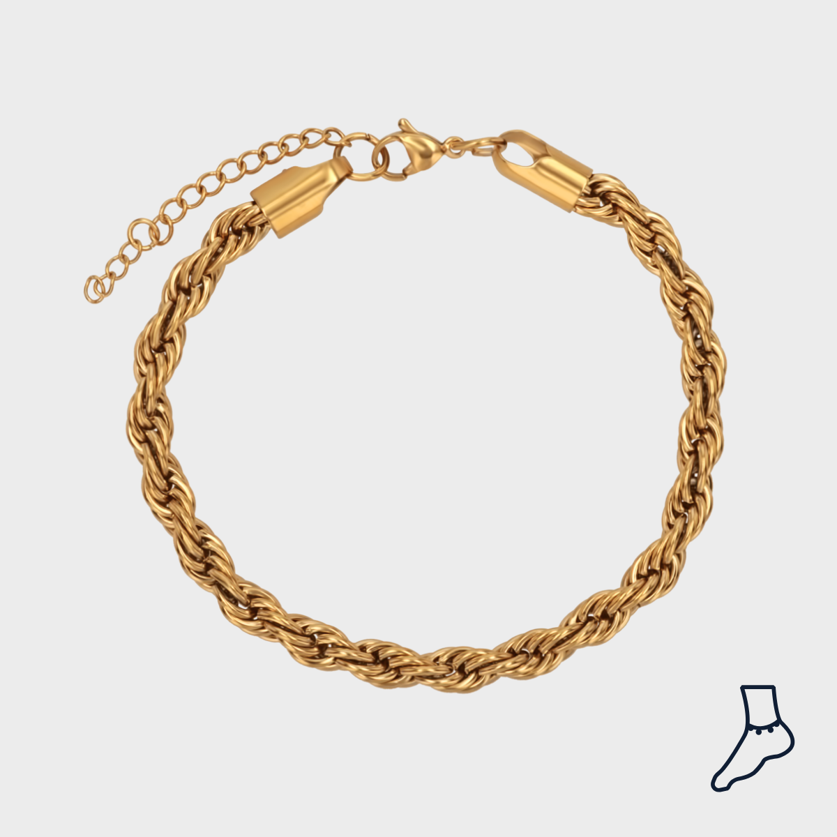 Victoria Anklet winther-studio-international