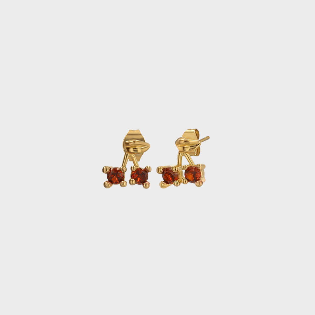 Cherry Studs winther-studio-international