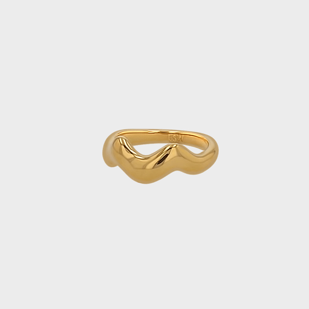 Cirrus Simple Ring winther-studio-international