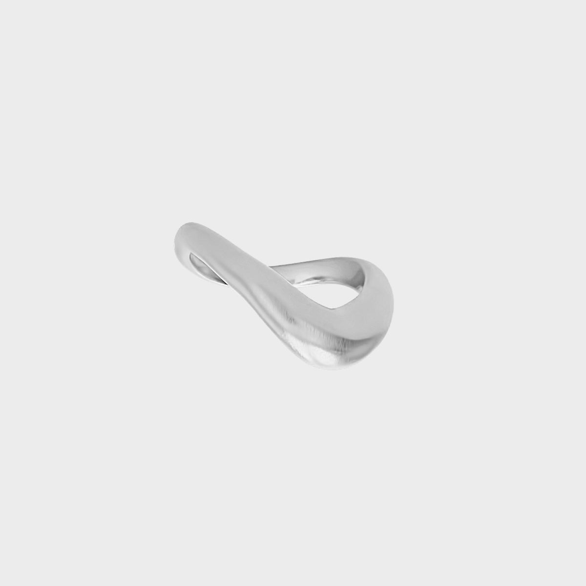 Curva Brushed Ring winther-studio-international