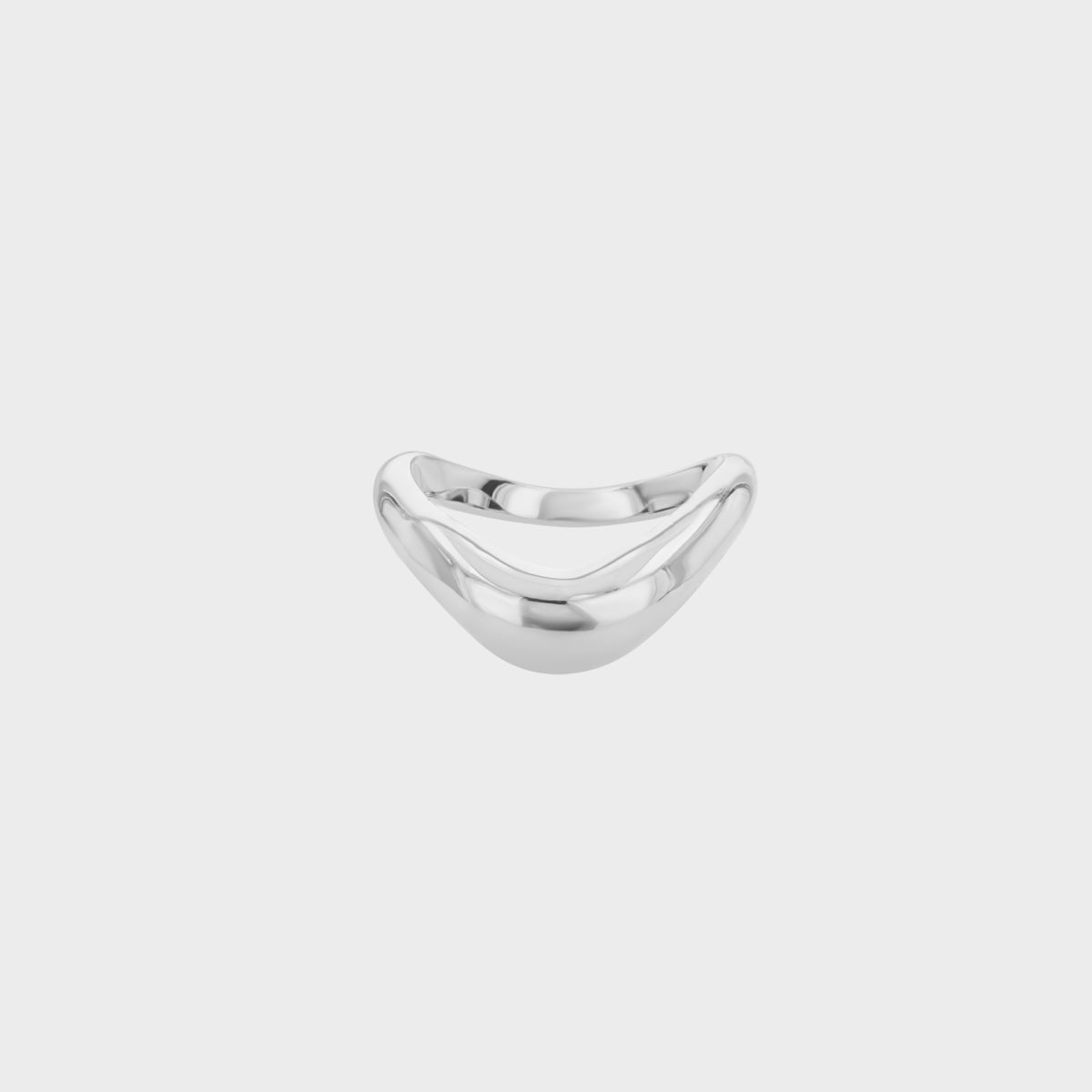 Curva Sleek Ring winther-studio-international