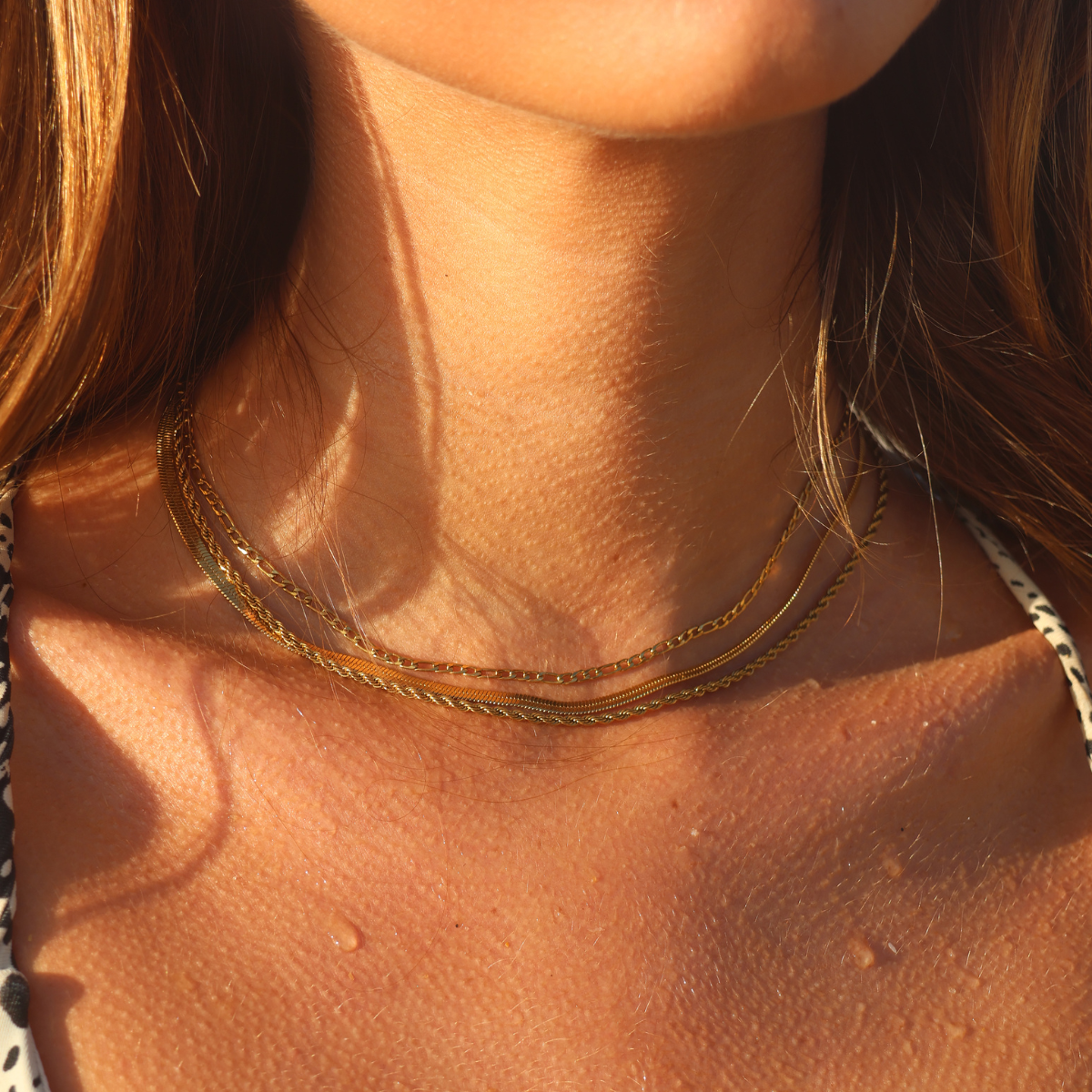 Figaro Necklace winther-studio-international