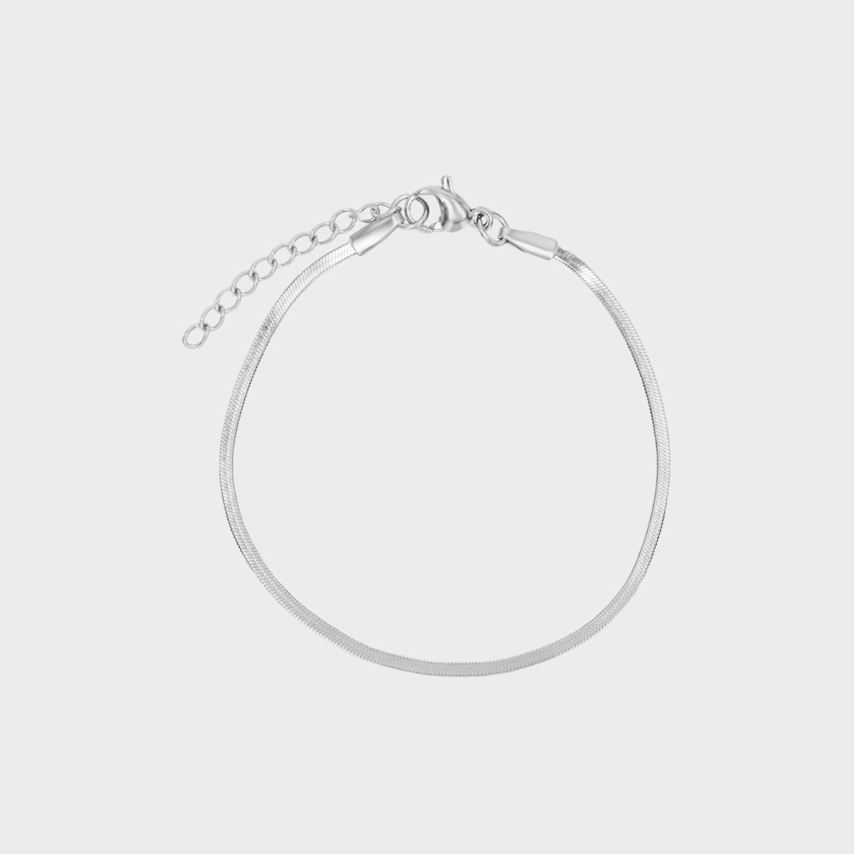 Flat Snake Bracelet winther-studio-international