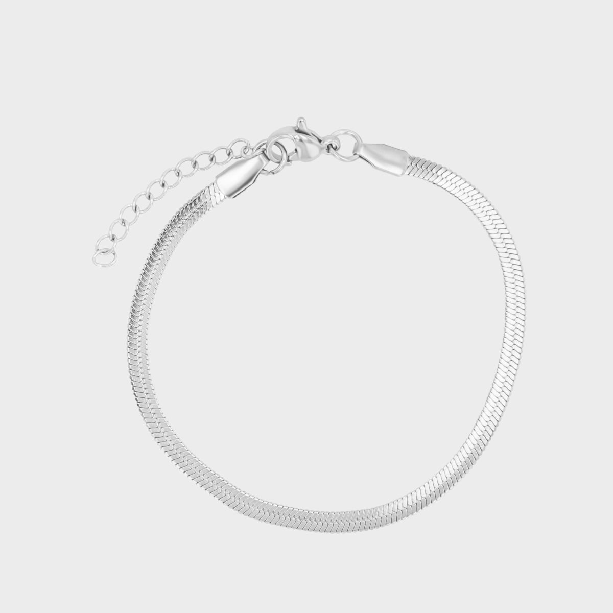 Flat Snake Bracelet winther-studio-international
