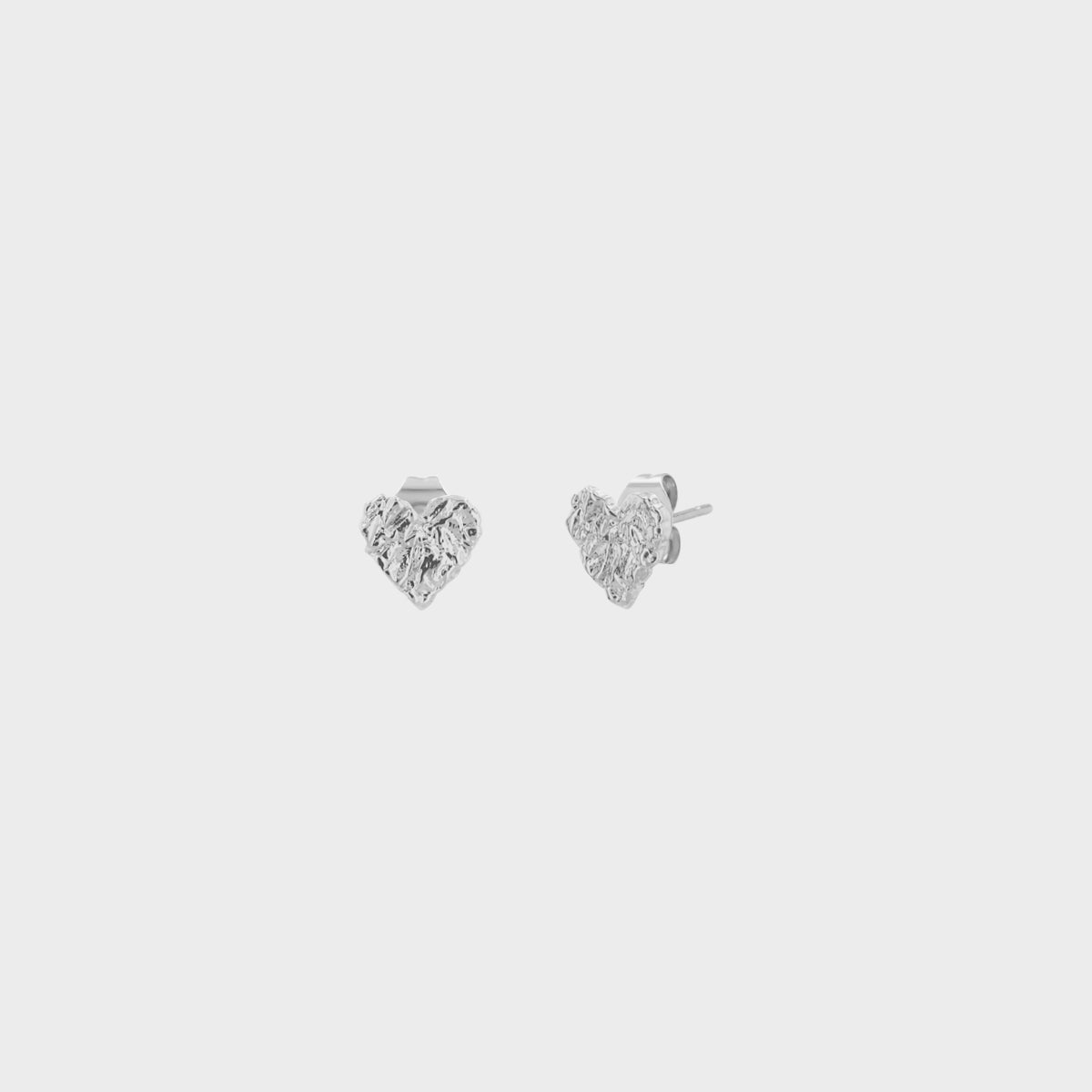 Heart Studs winther-studio-international