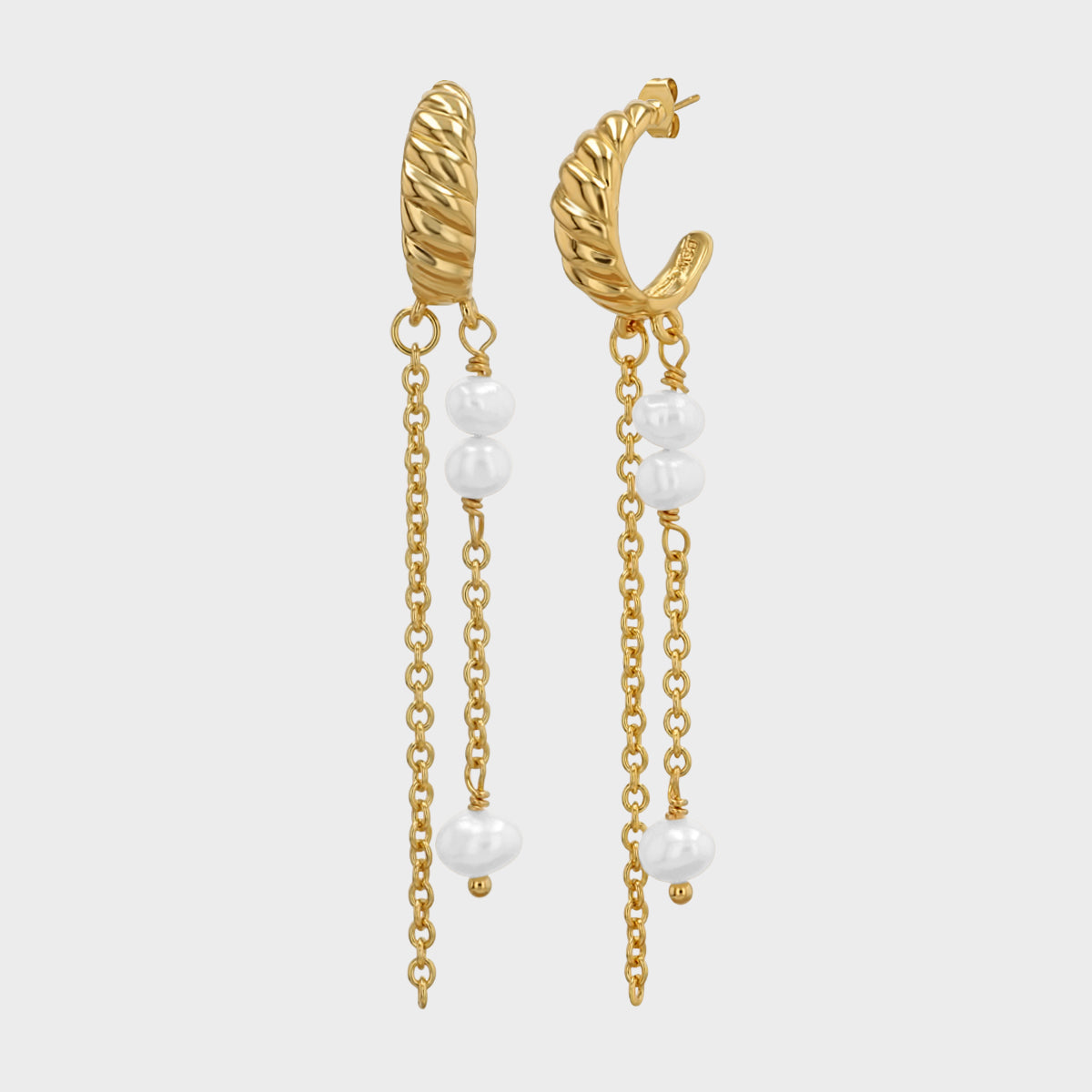 Kalo Pearl Earrings winther-studio-international