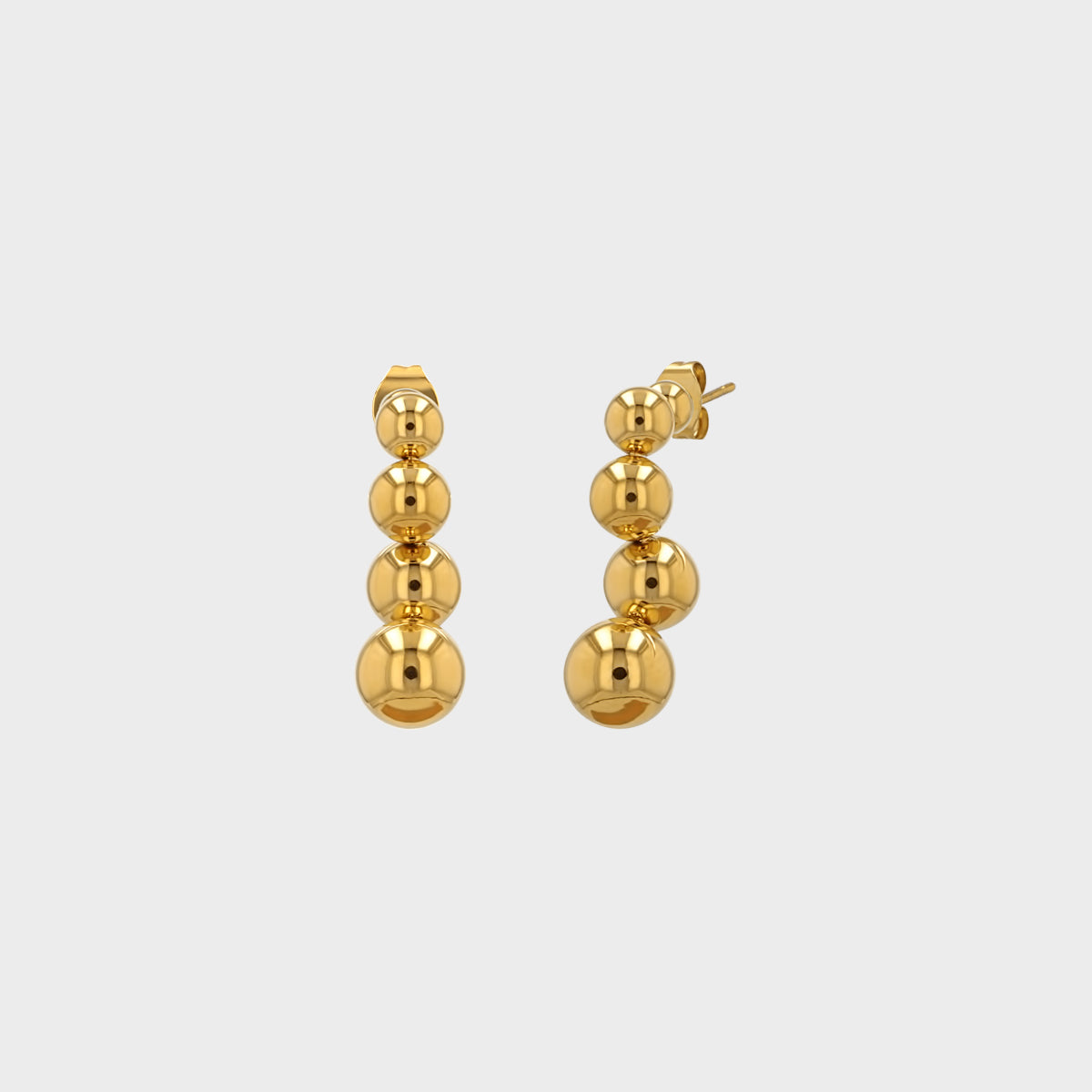 Kupla Drop Earrings winther-studio-international