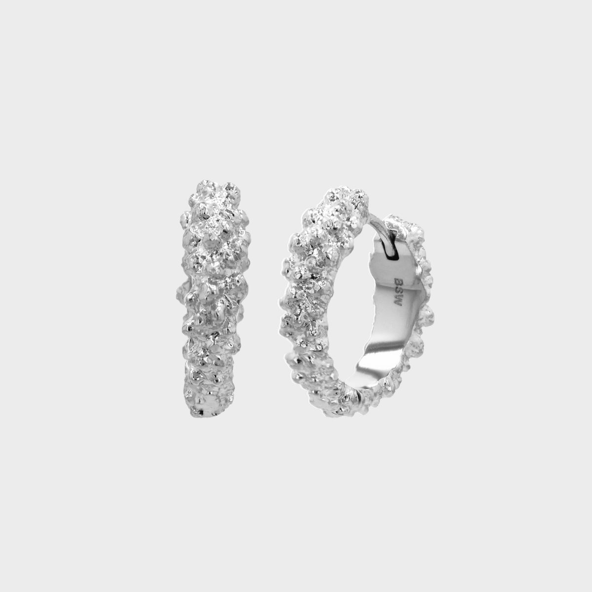 Limited Hoops winther-studio-international